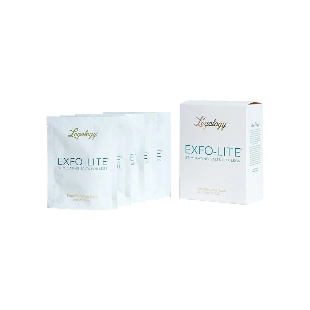 商品Legology|Exfo-Lite Stimulating Salts for Legs,价格¥447,第4张图片详细描述