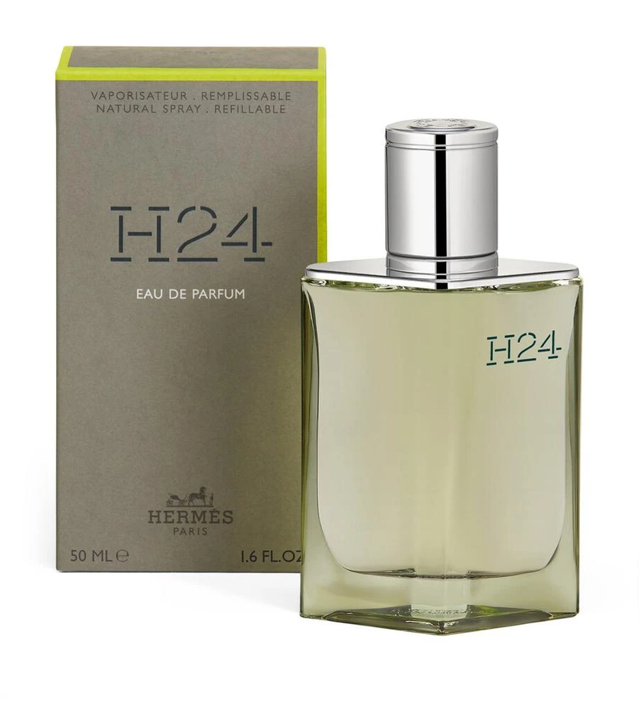 商品Hermes|H24 Eau de Parfum (50ml),价格¥767,第2张图片详细描述