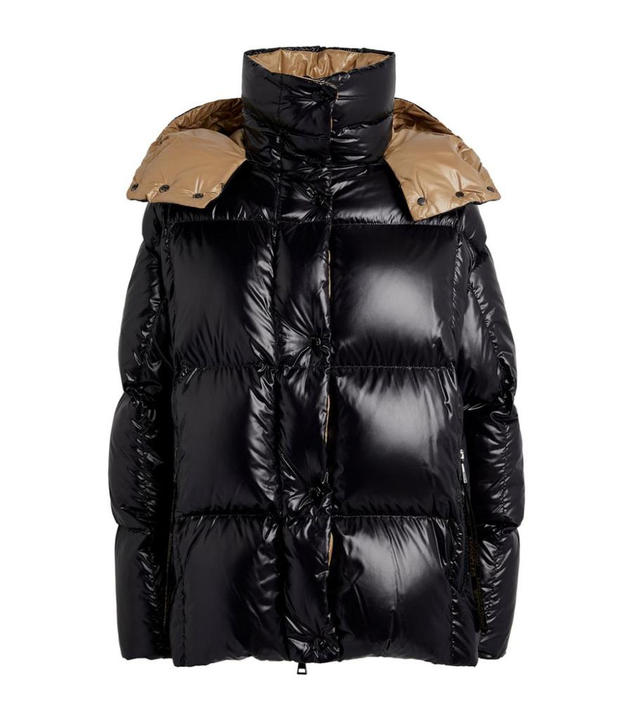 Parana Puffer Jacket商品第1张图片规格展示