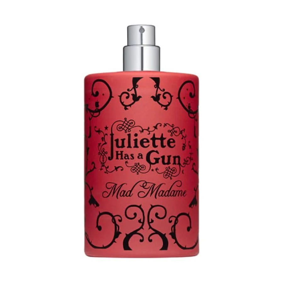 商品Juliette Has A Gun|Juliette Has A Gun Mad Madame Ladies cosmetics 377000004564,价格¥385,第1张图片