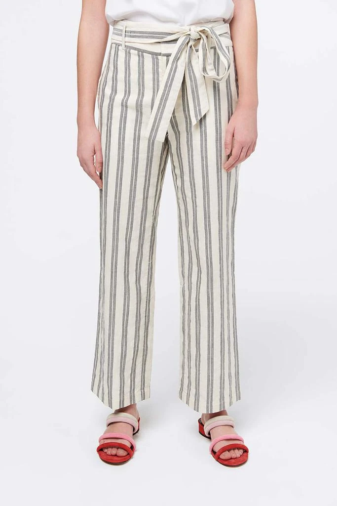 商品Rebecca Minkoff|Molly长裤,价格¥436,第2张图片详细描述