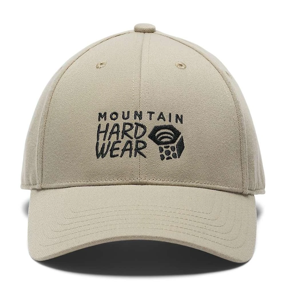 Mountain Hardwear MHW Logo 6-Panel Hat 商品