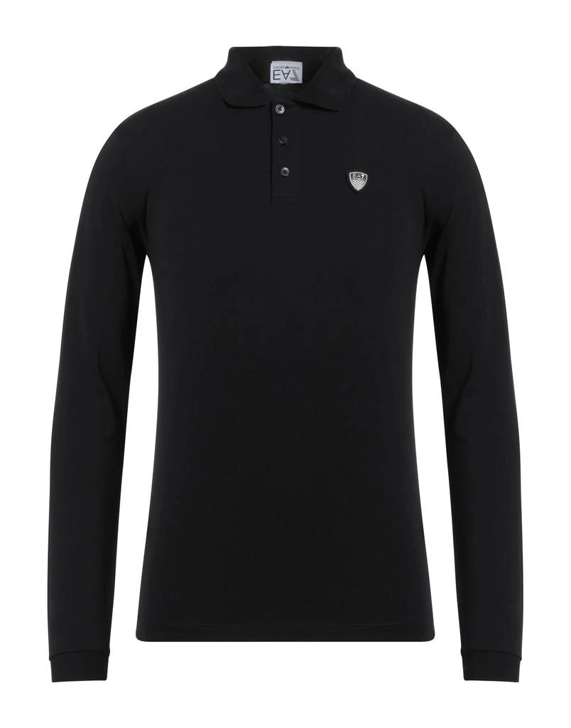 商品EA7|Polo shirt,价格¥459,第1张图片