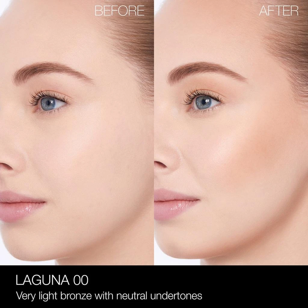 Laguna Bronzing Powder 商品