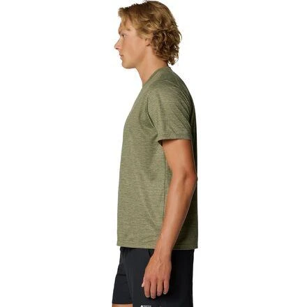 Sunblocker Short-Sleeve Shirt - Men's 商品