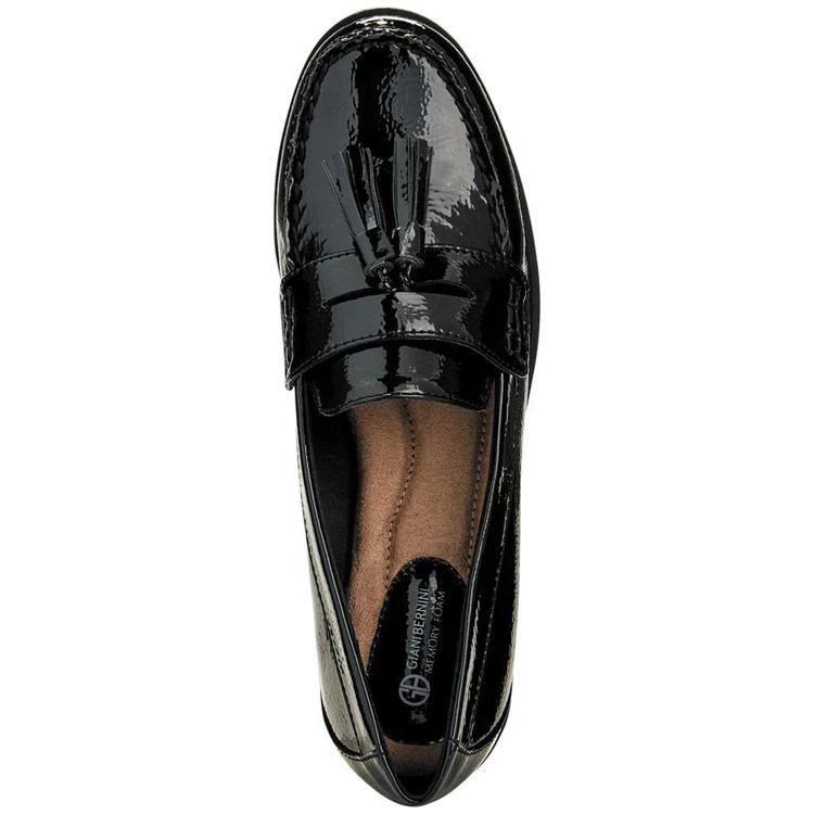 商品Giani Bernini|Mauwe Memory Foam Loafers, Created for Macy's,价格¥234,第5张图片详细描述