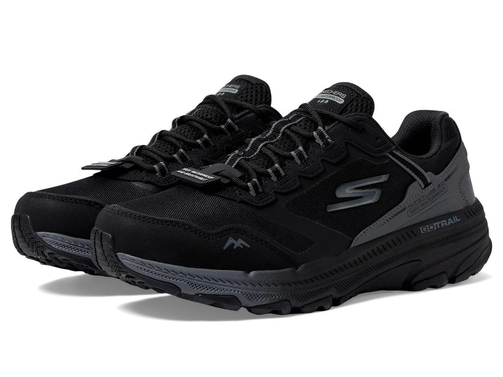 商品SKECHERS|Go Run Trail Altitude 2.0 Pine Ridge Waterproof,价格¥693,第1张图片
