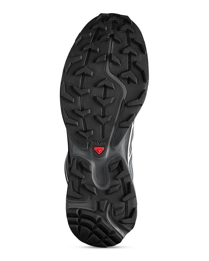 商品Salomon|萨洛蒙 XT-6 男士户外登山鞋 防水耐磨 ,价格¥701,第5张图片详细描述