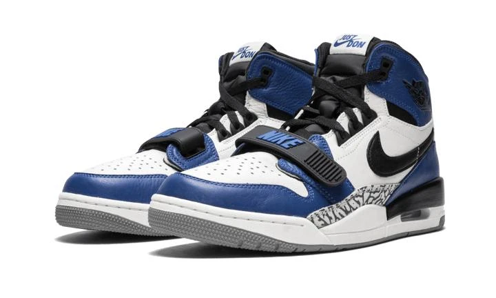 商品Jordan|Air Jordan Legacy 312 NRG,价格¥3391,第3张图片详细描述