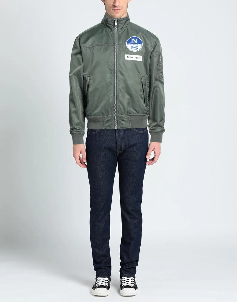 商品NORTH SAILS|Bomber,价格¥2945,第2张图片详细描述