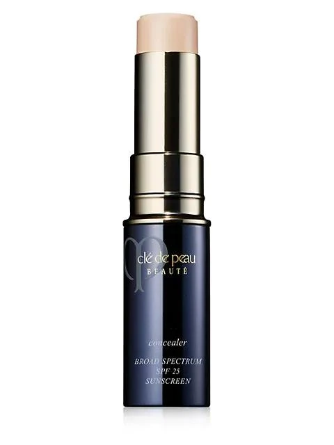 商品Cle de Peau|光润粉凝膏 SPF 25 5g,价格¥548,第1张图片