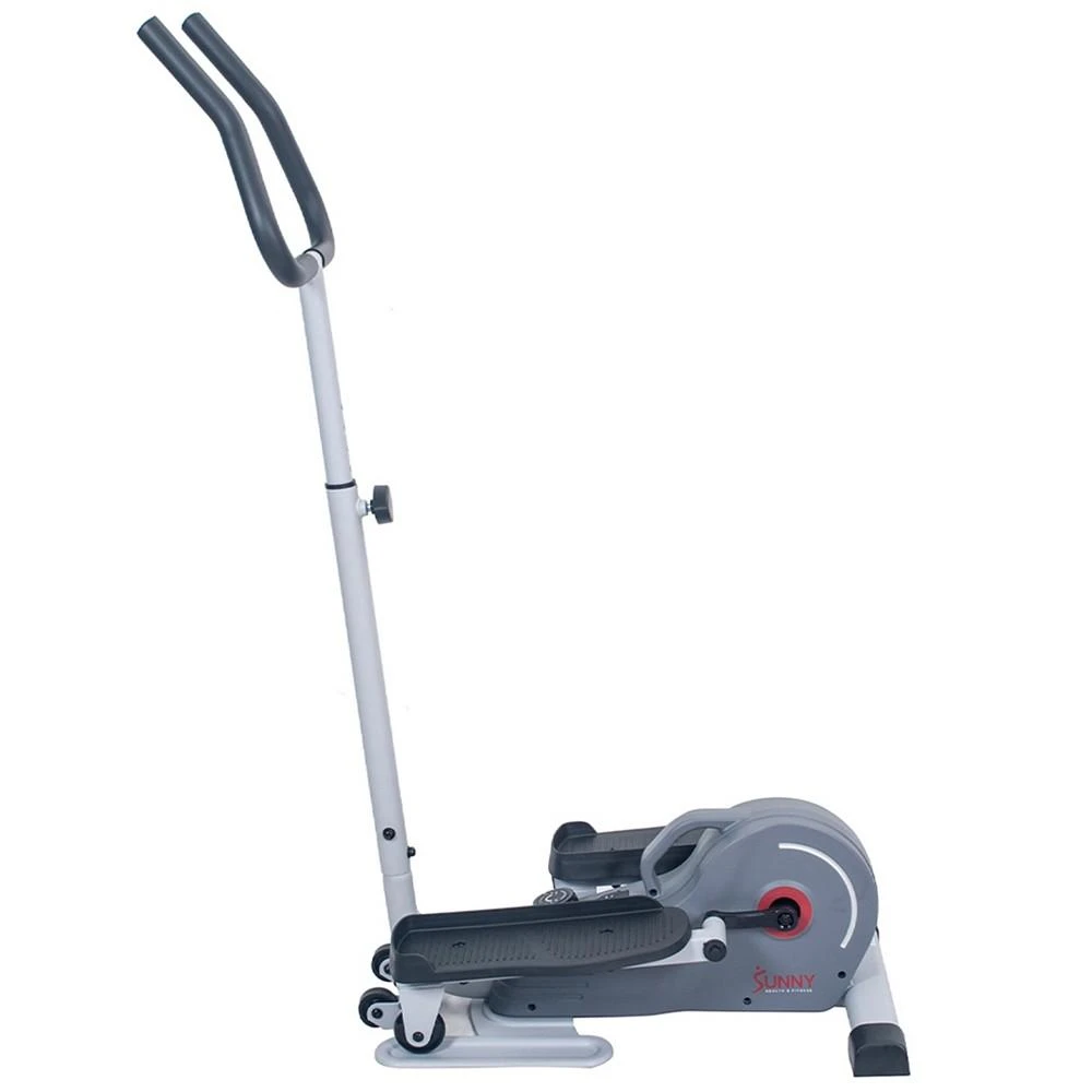 Magnetic Standing Elliptical with Handlebars 商品