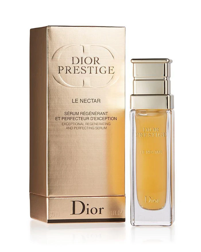 商品Dior|花蜜活颜丝悦系列滋养精华油 30ml,价格¥3154,第2张图片详细描述