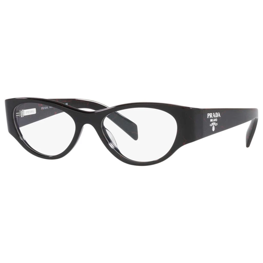 商品Prada|Prada 时尚 眼镜,价格¥757,第1张图片