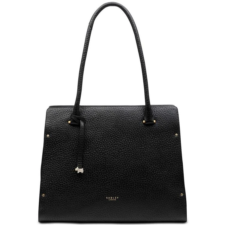商品Radley|大号拉链托特包,价格¥1444,第1张图片