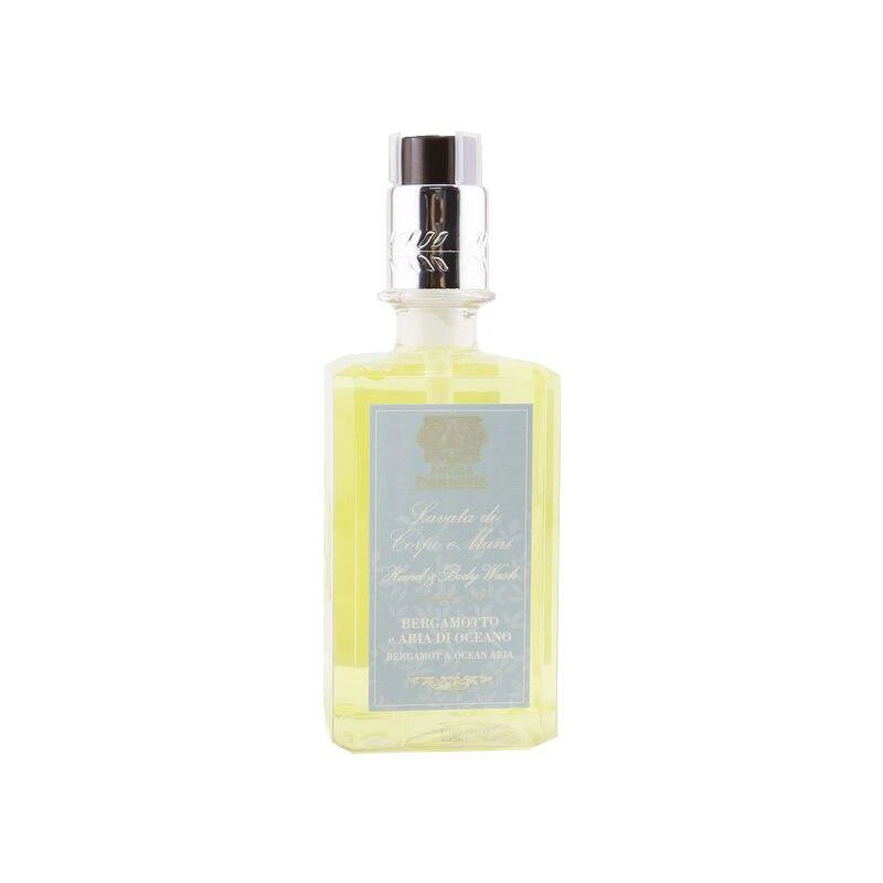 商品Antica Farmacista|Antica Farmacista 洗手液&沐浴露 -  佛手柑 & 海洋调,价格¥274,第1张图片