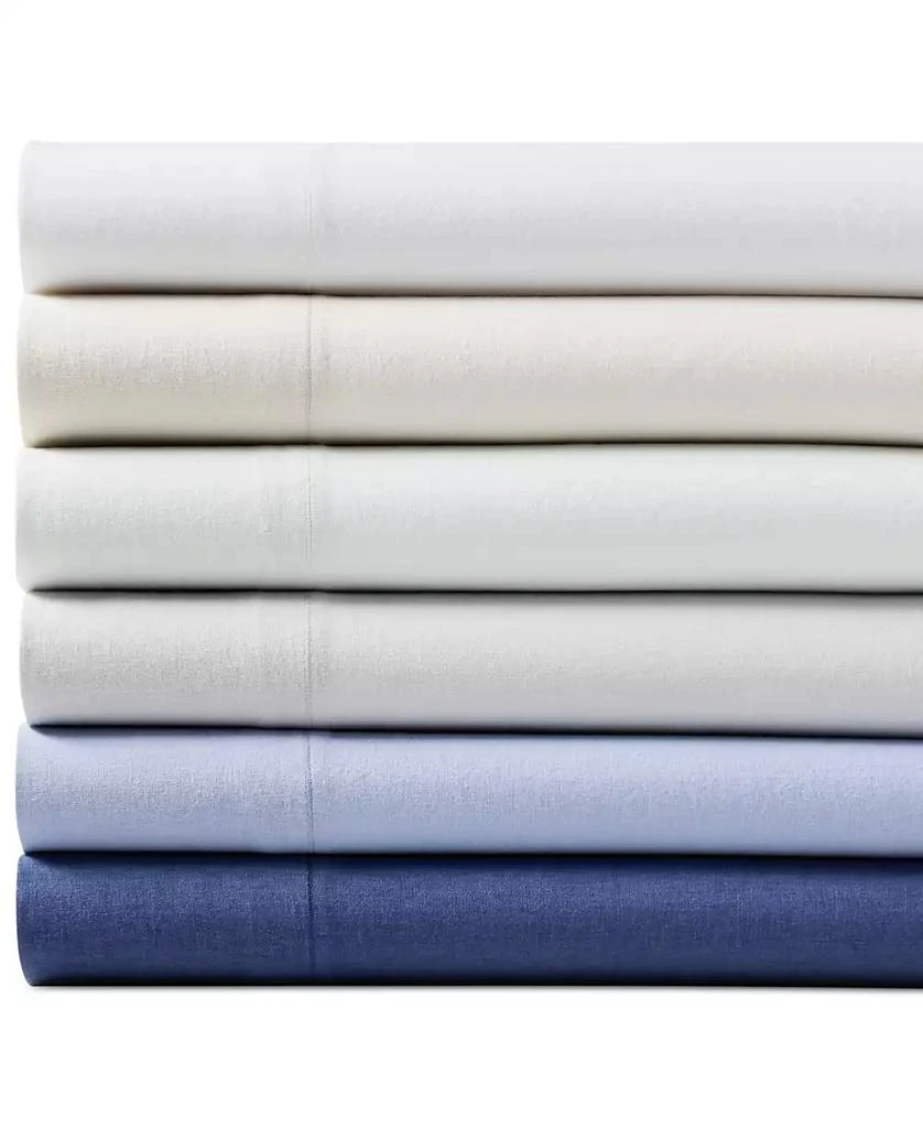 Kent Cotton-Linen Sheet Set, California King 商品