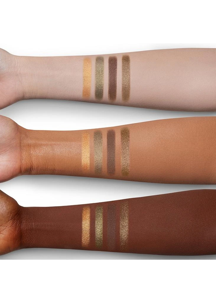 商品Charlotte Tilbury|The Rebel Iconic Palette,价格¥464,第4张图片详细描述