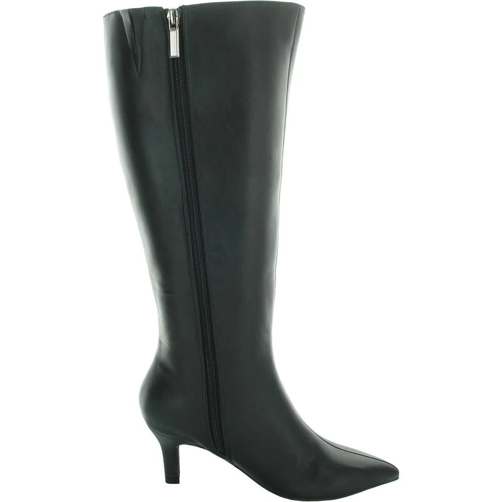 商品Masseys|Masseys Womens Knee-High Boots,价格¥404,第2张图片详细描述