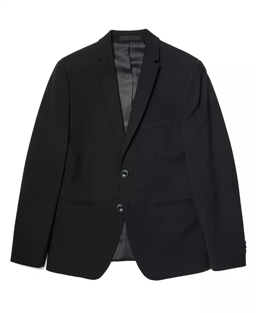 商品Michael Kors|Big Boys Slim Fit Stretch Suit Jacket,价格¥684,第4张图片详细描述