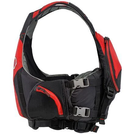 商品Astral|BlueJacket Personal Flotation Device,价格¥867,第2张图片详细描述