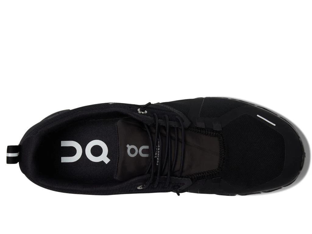 商品On|Cloud 5 Waterproof,价格¥1266,第2张图片详细描述