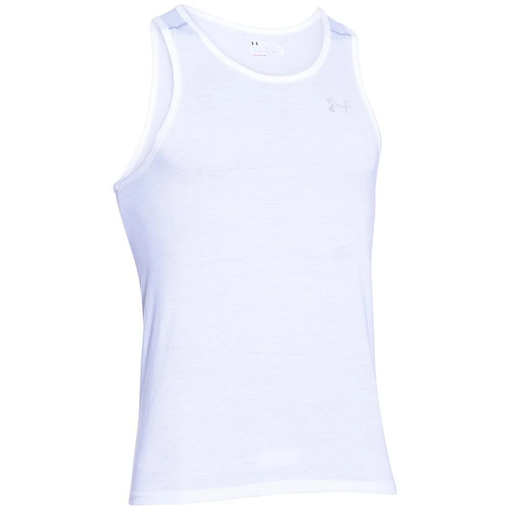 商品Under Armour|Men's Threadborne Streaker Running Singlet,价格¥214,第1张图片