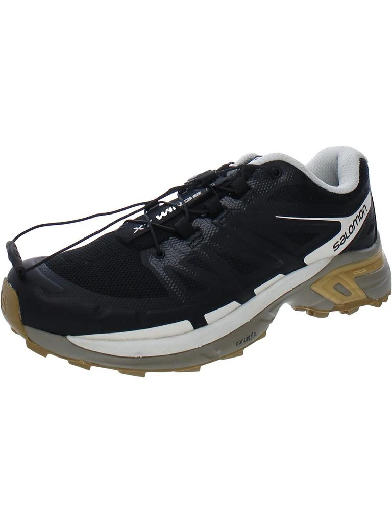 商品Salomon|XT-Wings 2 ADV Mens Fitness Gym Running Shoes,价格¥455,第1张图片