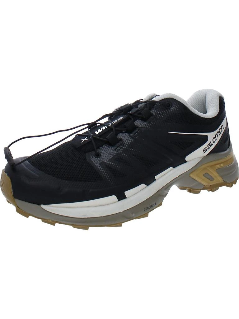 商品Salomon|XT-Wings 2 ADV Mens Fitness Gym Running Shoes,价格¥491,第1张图片