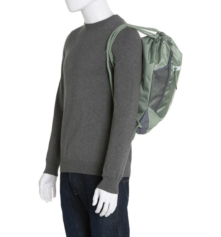 商品Adidas|Alliance II Sackpack,价格¥115,第2张图片详细描述