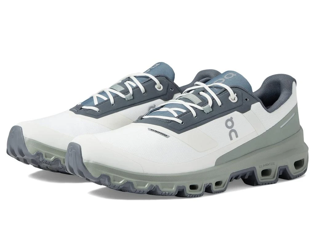 商品On|Cloudventure Waterproof 3,价格¥1230,第1张图片