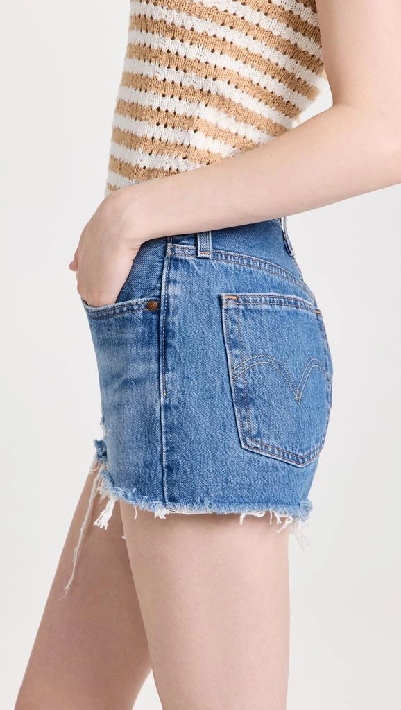 商品Levi's|Levi's 501 Original 短裤,价格¥516,第3张图片详细描述