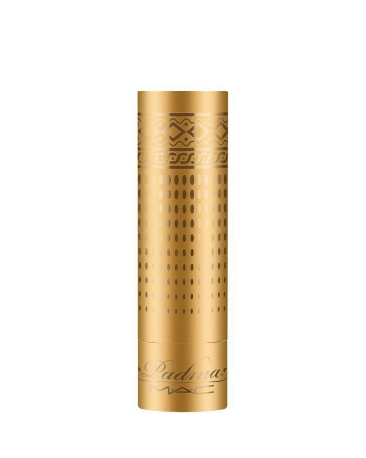 商品MAC|Lipstick, M·A·C x Padma Lakshmi Collection,价格¥139,第2张图片详细描述
