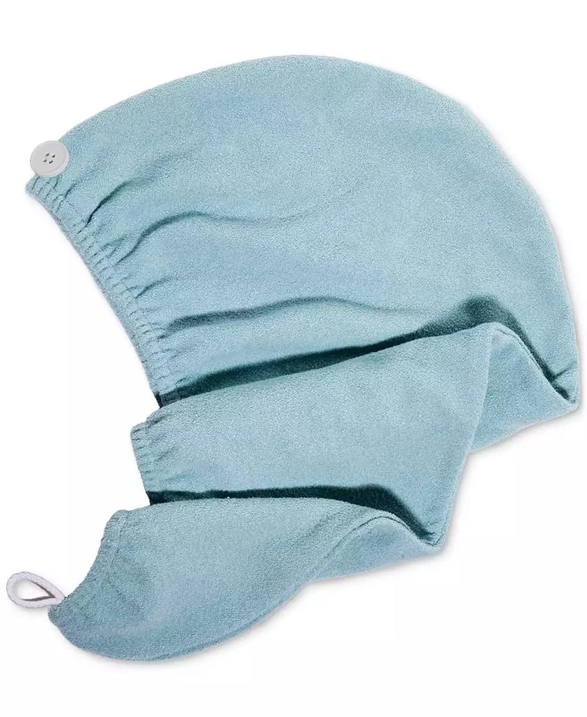 商品VIRTUE|Quick-Dry Healthy Hair Towel,价格¥260,第2张图片详细描述