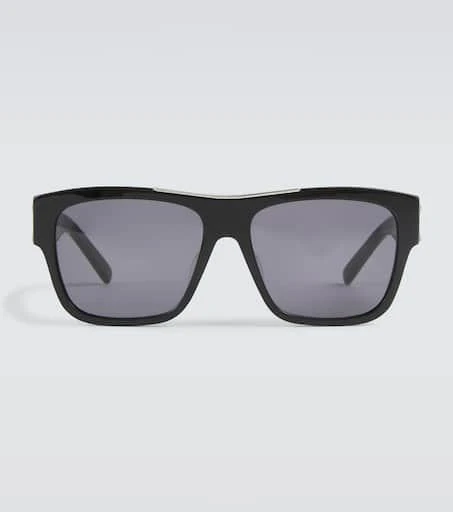 商品Givenchy|4G方框太阳镜,价格¥3206,第1张图片