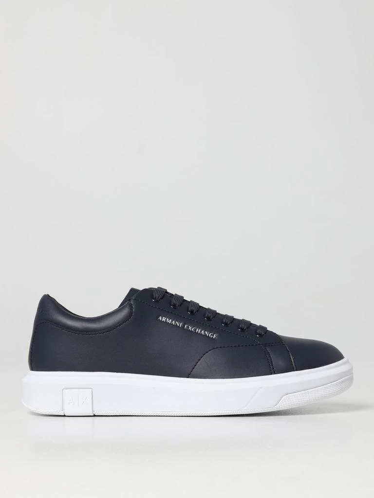 商品Armani Exchange|Shoes men Armani Exchange,价格¥1001,第1张图片