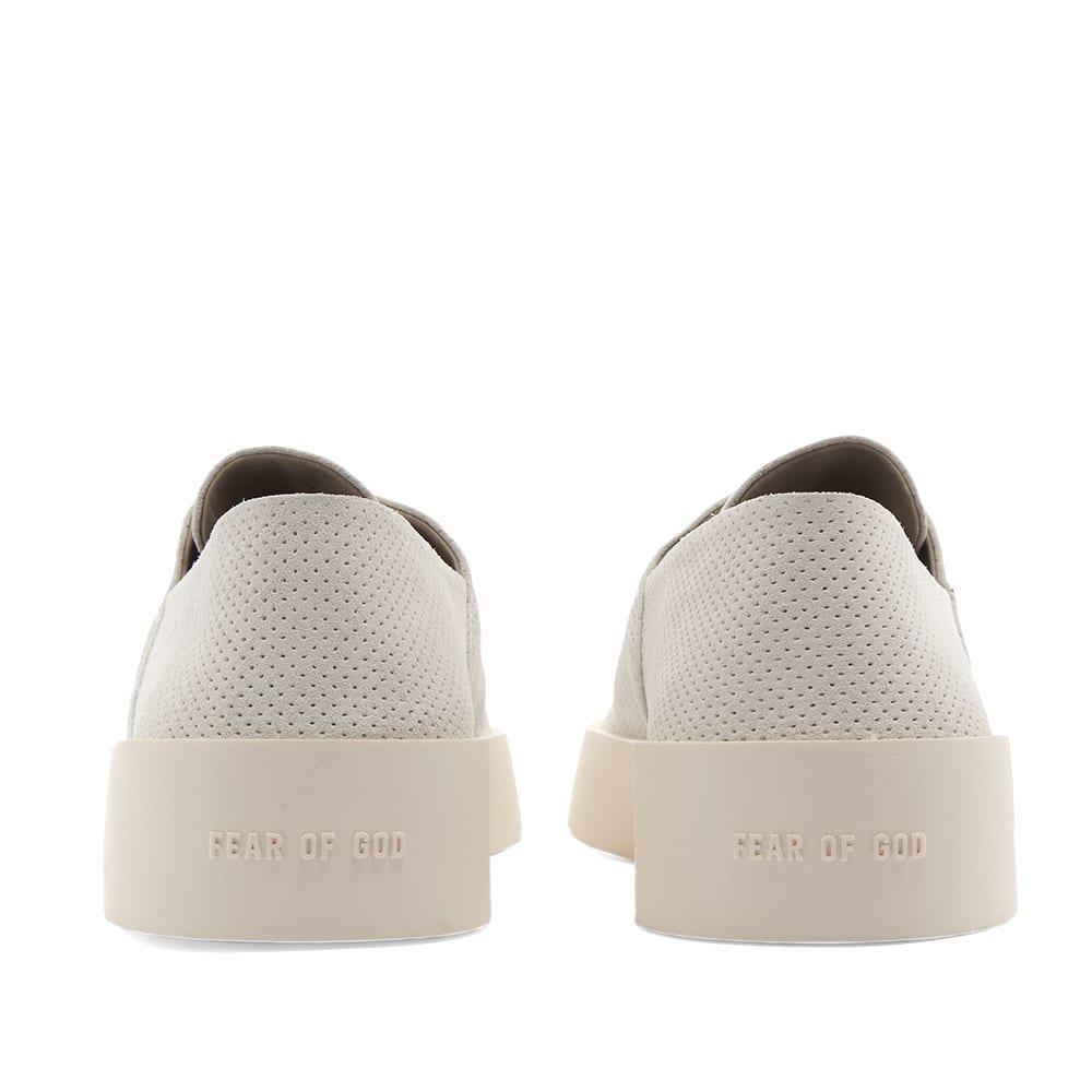 商品Fear of god|Fear of God 110 Sneaker,价格¥3484,第5张图片详细描述