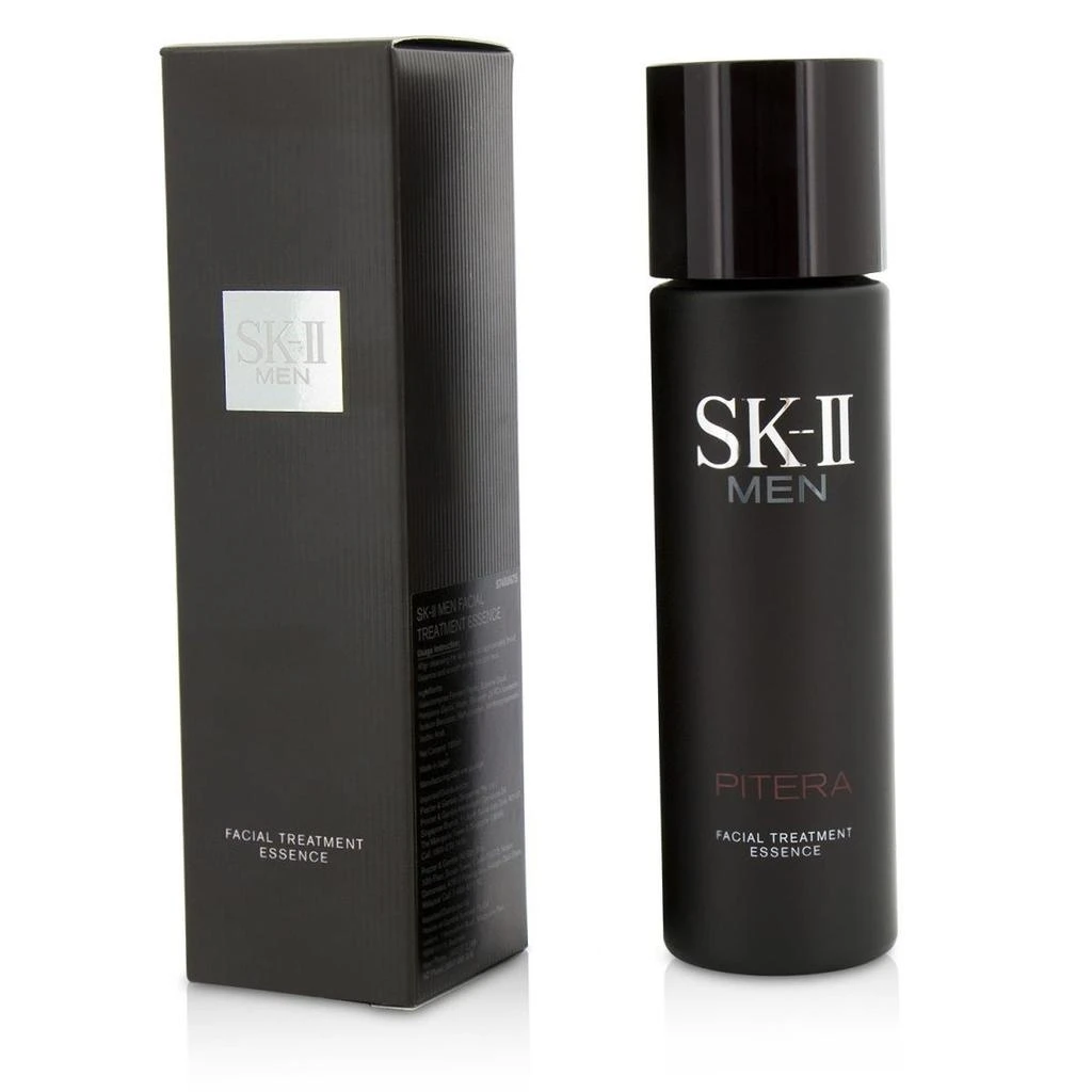 商品SK-II|Sk Ii 207811 Facial Treatment Essence,价格¥1792,第1张图片