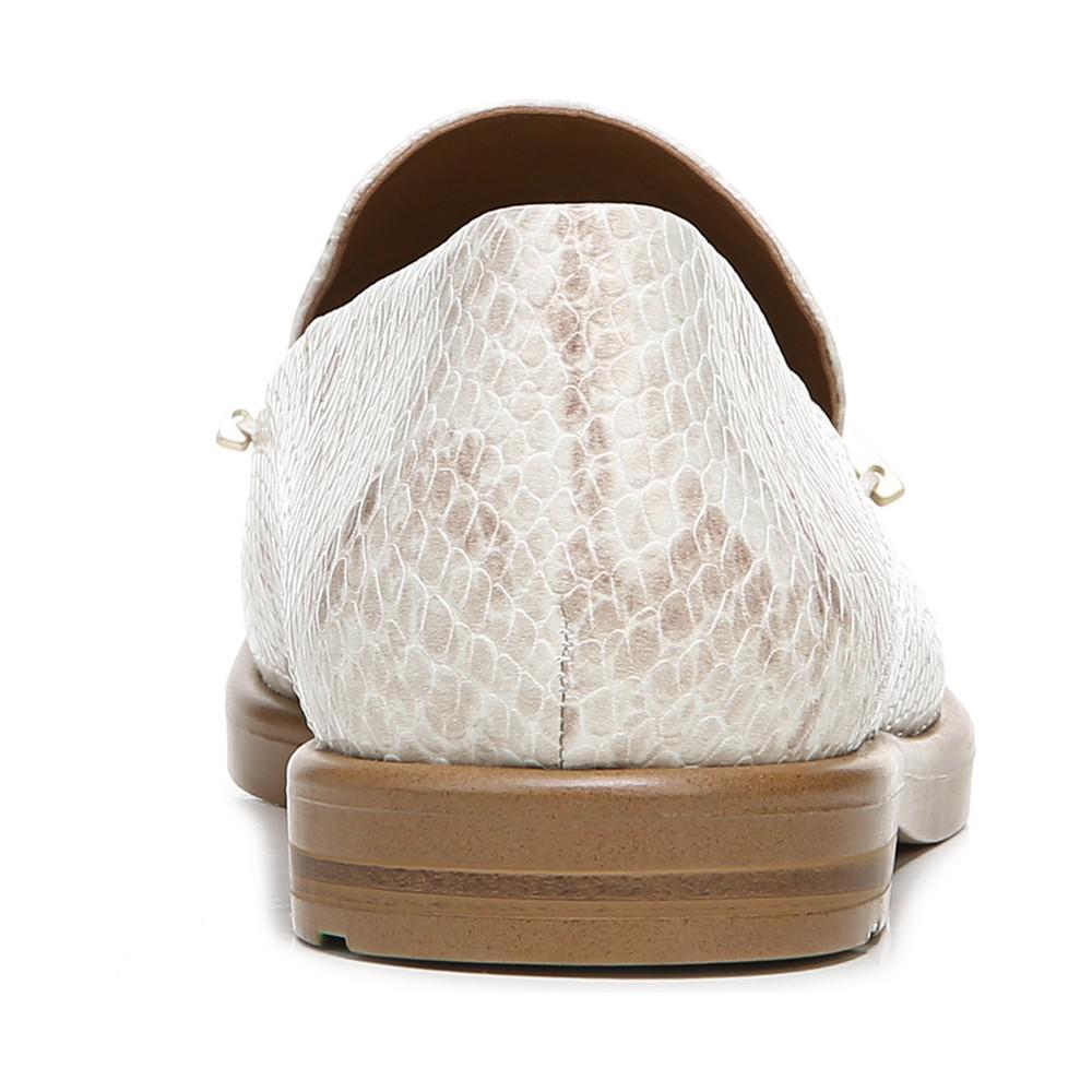 商品Franco Sarto|Bocca Bling Loafers,价格¥698,第5张图片详细描述