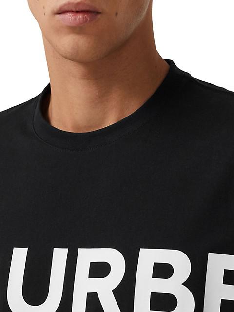 Harlford Logo Boxy T-Shirt商品第6张图片规格展示