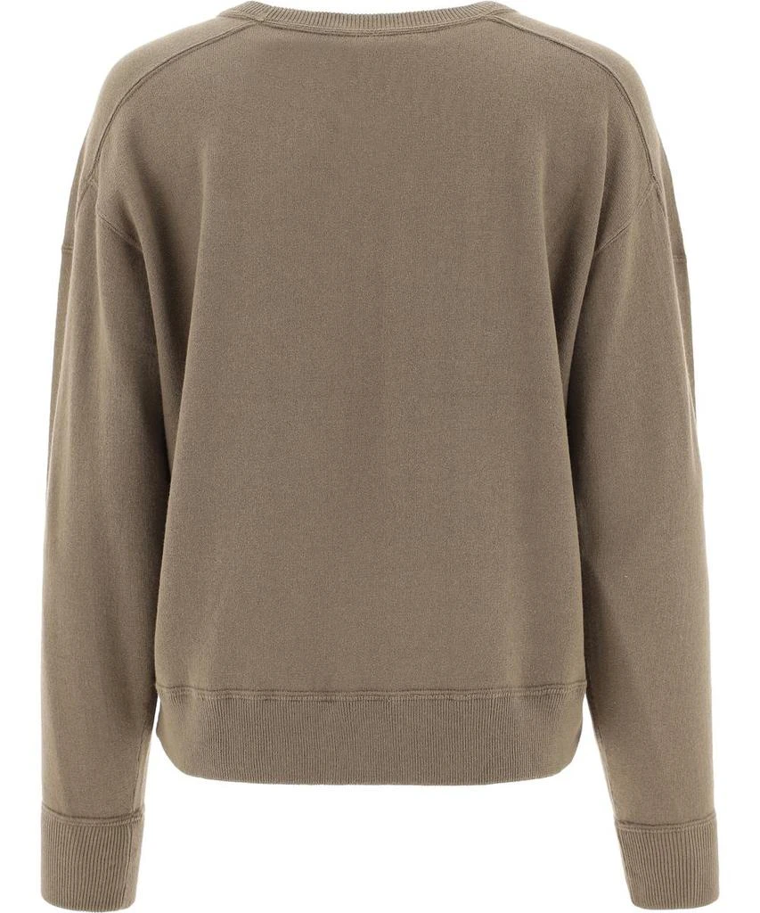 商品360 Cashmere|"Azita" sweater,价格¥2226,第2张图片详细描述