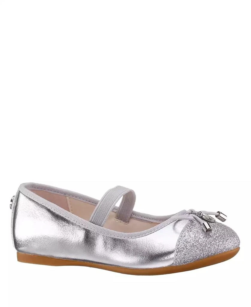商品Nina|Toddler and Little Girls Casual Ballet Flats,价格¥371,第1张图片