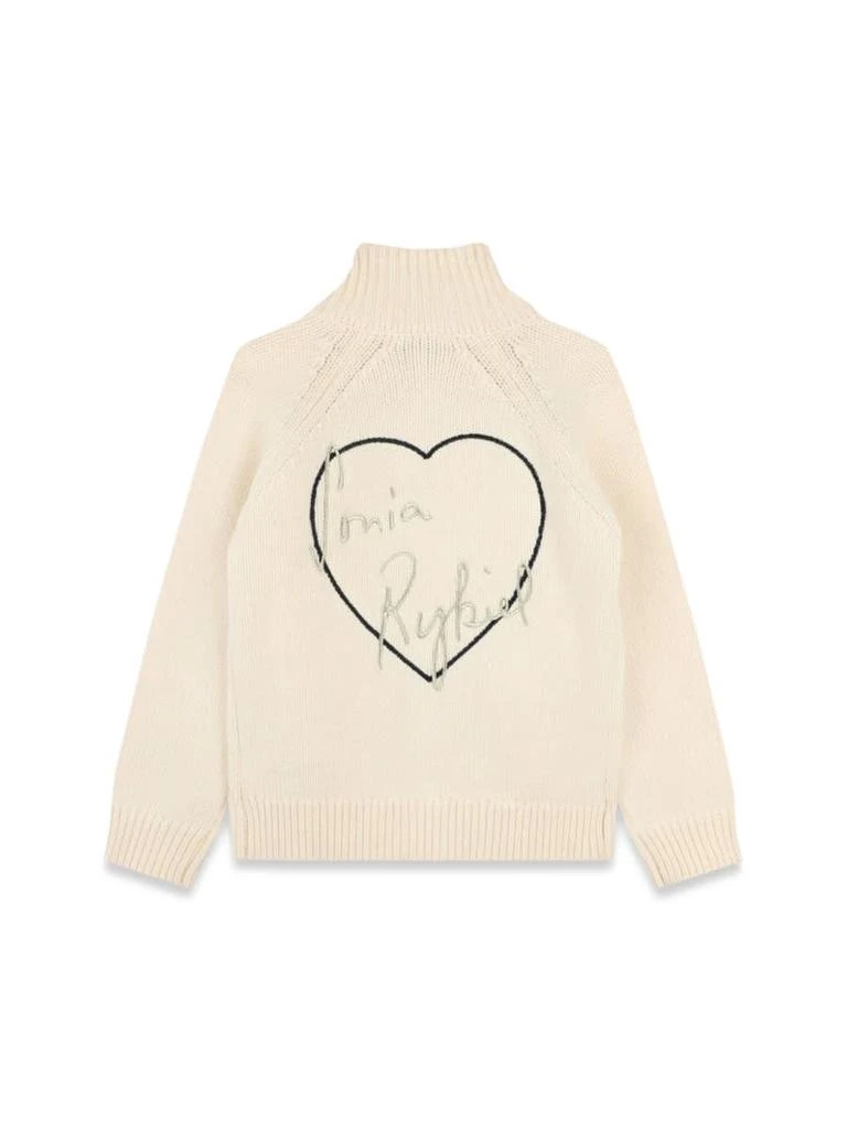 商品SONIA RYKIEL|Tricot Cardigan,价格¥1131,第2张图片详细描述