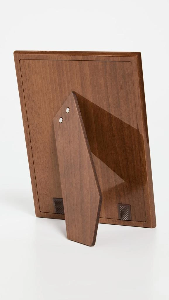 商品Tizo Design|Tizo 设计 5x7 Italian 925 纯银纤细相框,价格¥1027,第2张图片详细描述