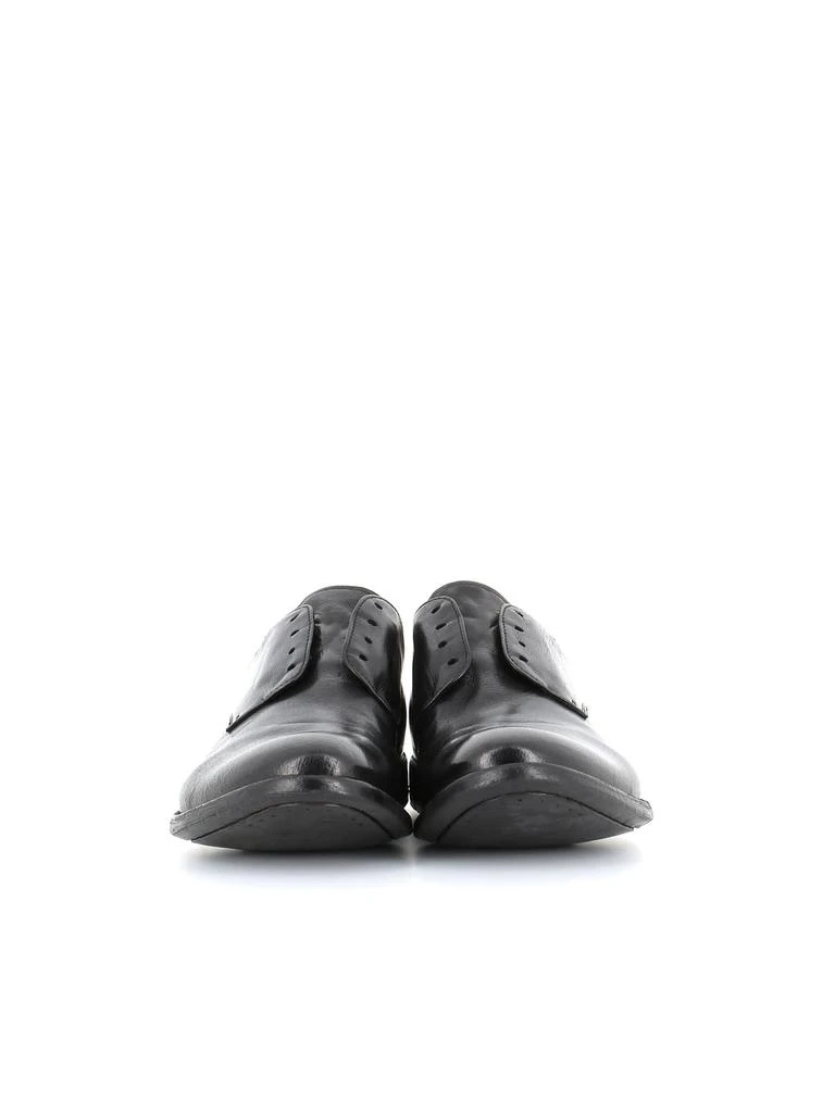 商品Officine Creative|Officine Creative Derby Arc/500,价格¥3044,第3张图片详细描述