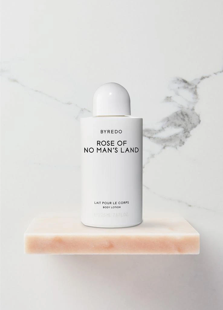 商品BYREDO|Rose of No Man's Land 身体乳，225毫升,价格¥572,第2张图片详细描述