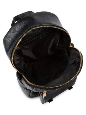 商品Calvin Klein|Maya Faux Leather Backpack,价格¥671,第3张图片详细描述