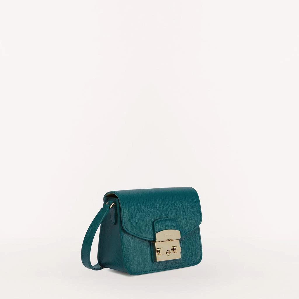 商品Furla|Furla Metropolis Crossbody Mini,价格¥962,第3张图片详细描述