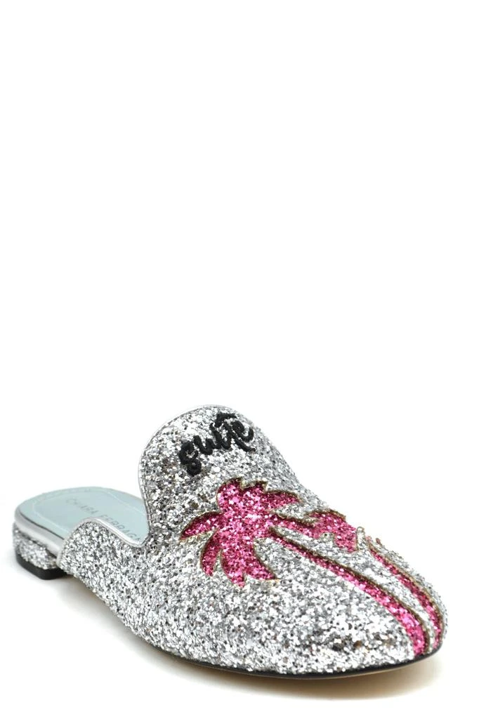 商品Chiara Ferragni|CHIARA FERRAGNI Sabot,价格¥1417,第4张图片详细描述