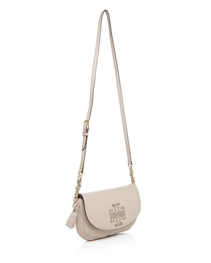 商品Tory Burch|Harper Leather Crossbody,价格¥1841,第4张图片详细描述